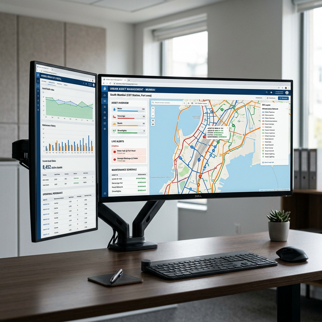 Urban Infrastructure