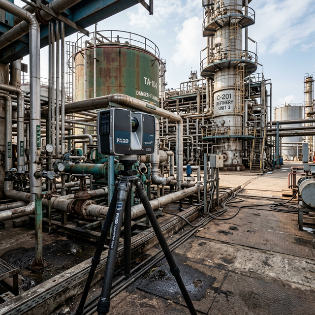 Industrial & Maritime